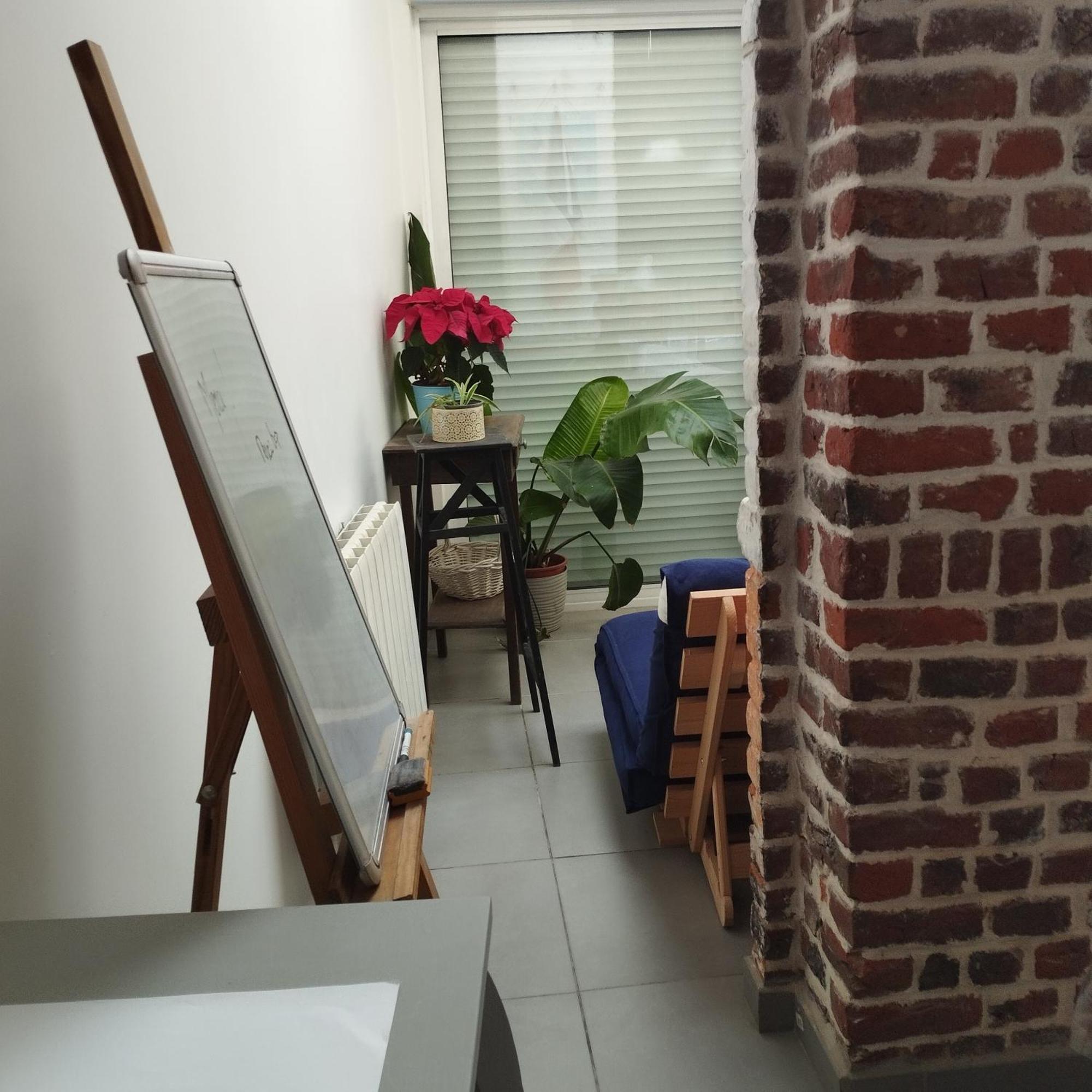 Charmante Maison Proche De Toutes Commodites Croix Buitenkant foto
