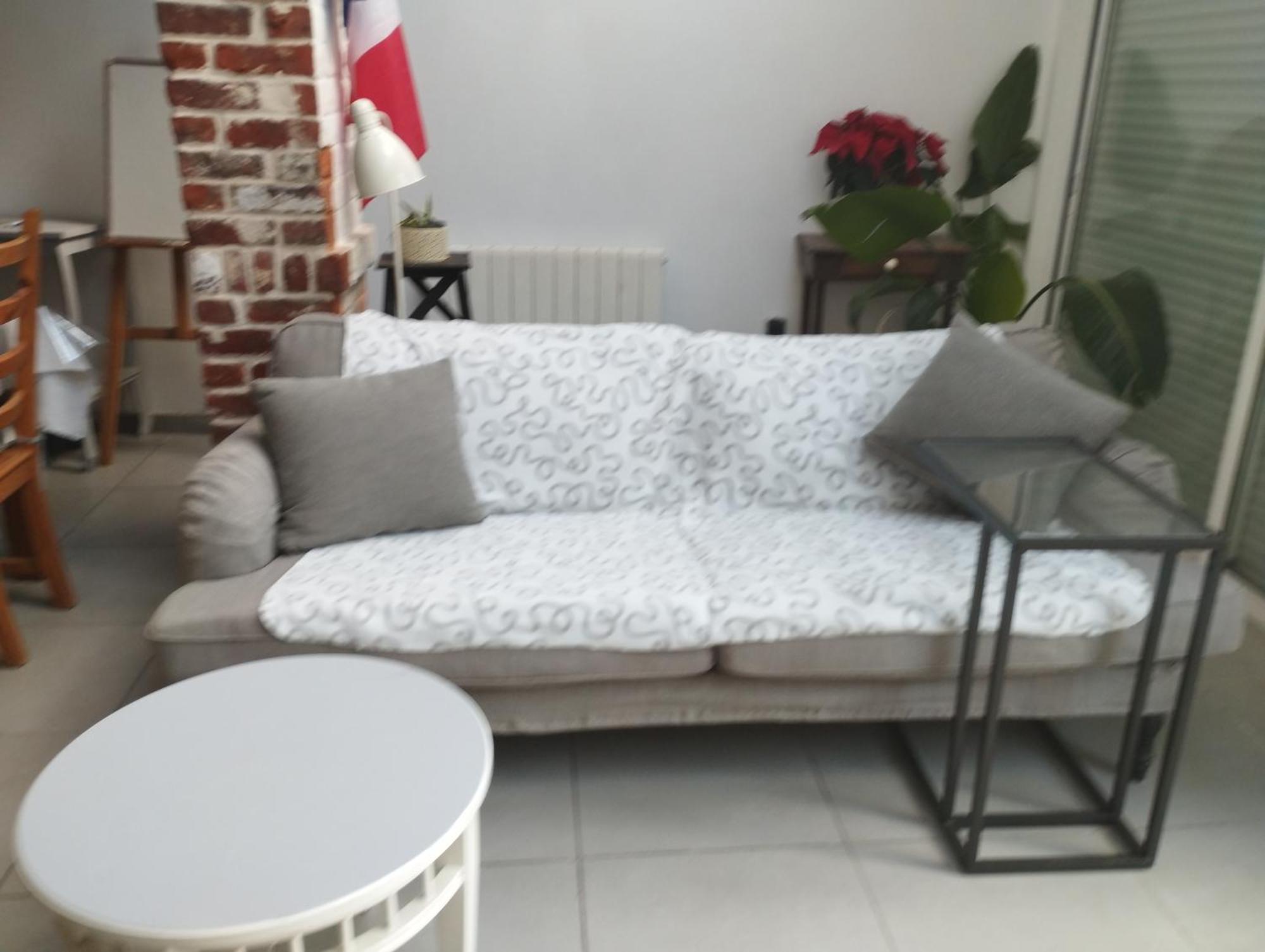 Charmante Maison Proche De Toutes Commodites Croix Buitenkant foto