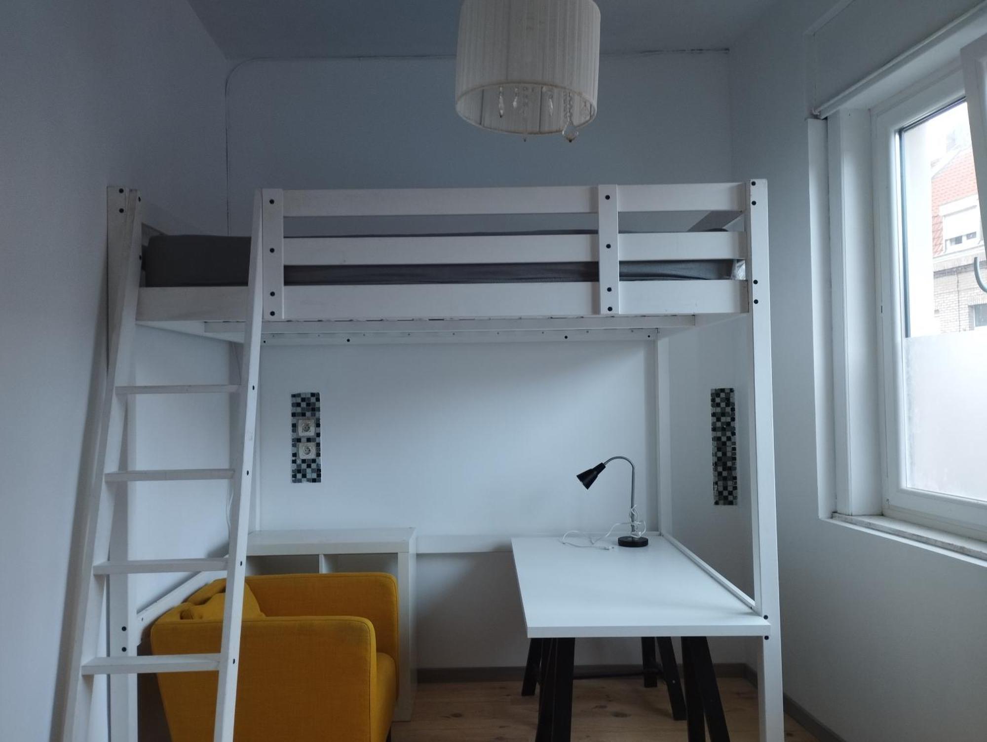 Charmante Maison Proche De Toutes Commodites Croix Buitenkant foto