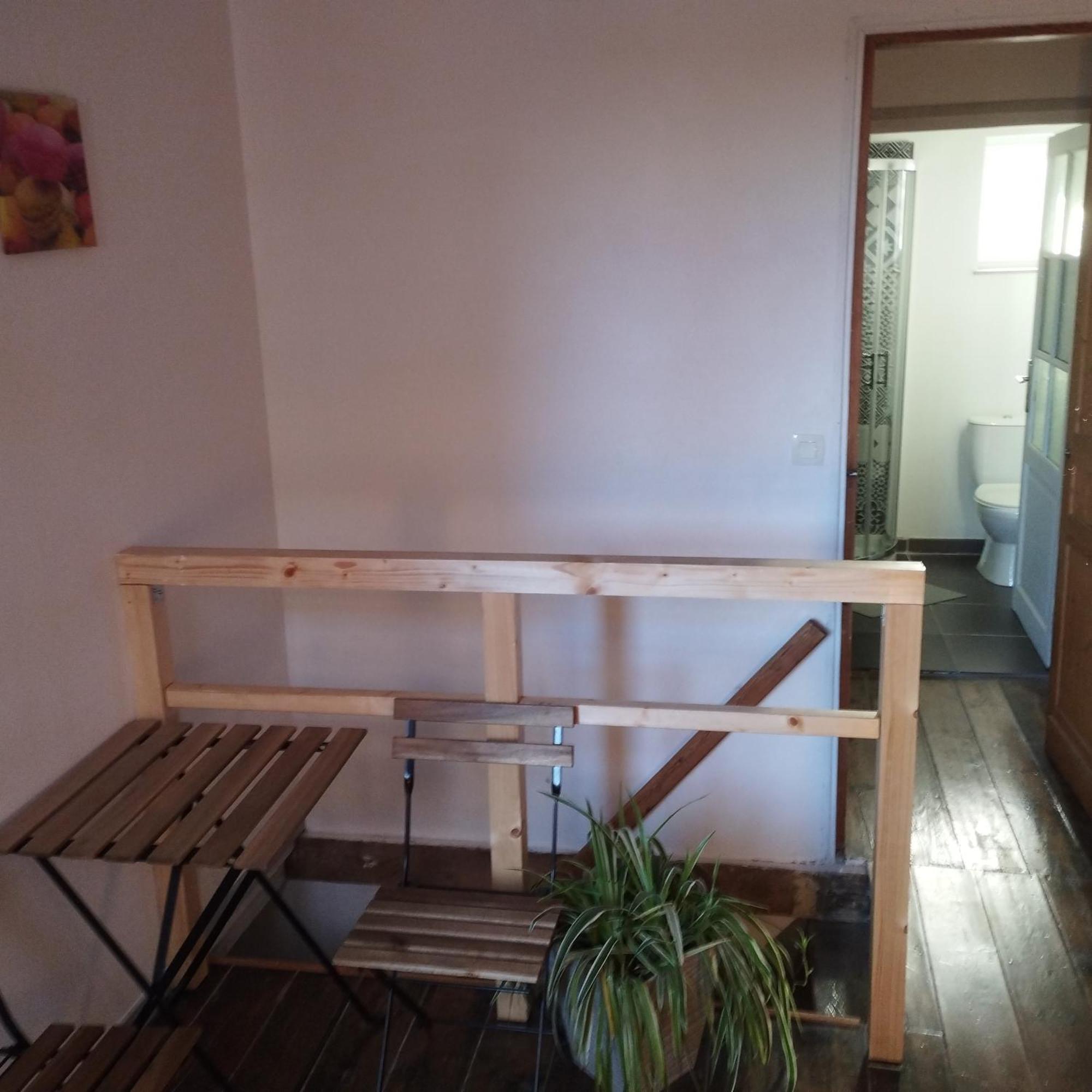 Charmante Maison Proche De Toutes Commodites Croix Buitenkant foto